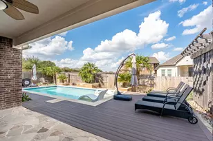 1244 Naranjo Dr, Georgetown, TX 78628 - Photo 32