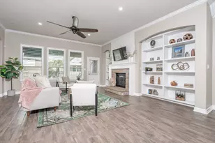 1244 Naranjo Dr, Georgetown, TX 78628 - Photo 16