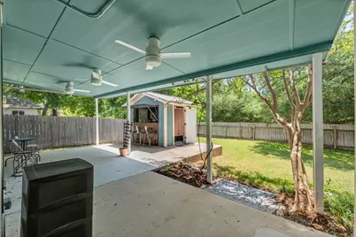 14806 Yellowleaf Trail, Austin, TX 78728 - Photo 6