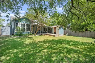 14806 Yellowleaf Trail, Austin, TX 78728 - Photo 4