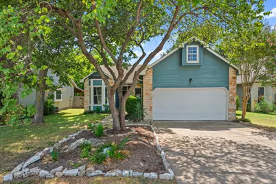 14806 Yellowleaf Trail, Austin, TX 78728 - Photo 1