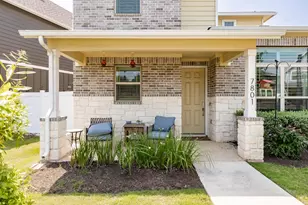 7801 Frida Bend, Austin, TX 78744 - Photo 2