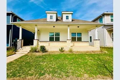 105 Eagle Lake Drive, Hutto, TX 78634 - Photo 2