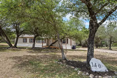 140 Creedmore Drive, Liberty Hill, TX 78642 - Photo 2