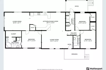 140 Creedmore Drive, Liberty Hill, TX 78642 - Photo 34