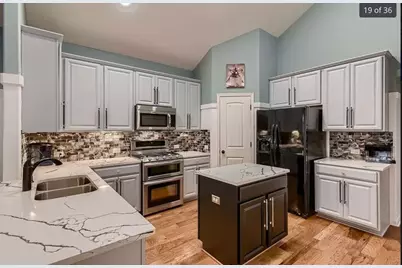 5301 Scenic Lake Drive, Georgetown, TX 78626 - Photo 4