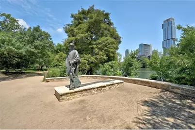 2200 Trailside Drive #B, Austin, TX 78704 - Photo 40