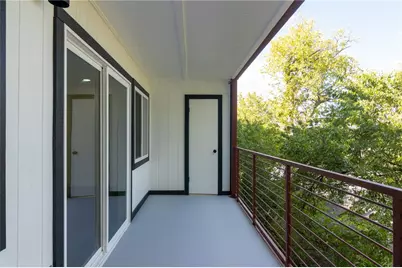 2200 Trailside Drive #B, Austin, TX 78704 - Photo 24