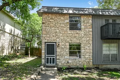 1912 Lightsey Road #1, Austin, TX 78704 - Photo 2