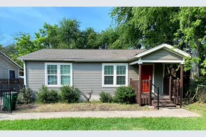 609 W Odell Street W, Austin, TX 78752 - Photo 1