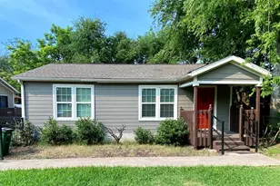 609 W Odell Street W, Austin, TX 78752 - Photo 1