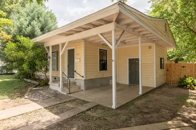 5514 Grover Avenue, Austin, TX 78756 - Photo 2
