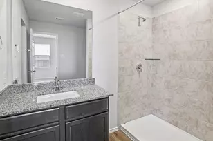 [Address not provided], Jarrell, TX 76537 - Photo 1