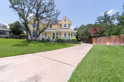 208 Norwood Cove, Georgetown, TX 78628 - Photo 1