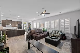 217 Palio Pl, Georgetown, TX 78628 - Photo 4