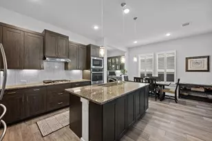 217 Palio Pl, Georgetown, TX 78628 - Photo 8