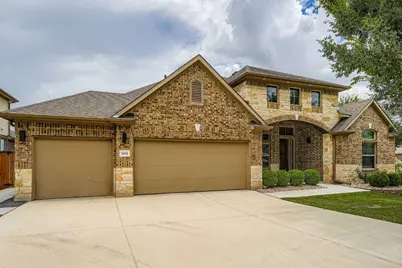 20001 Moorlynch Avenue, Pflugerville, TX 78660 - Photo 1