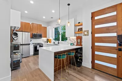 4405 Jinx Avenue #2, Austin, TX 78745 - Photo 8