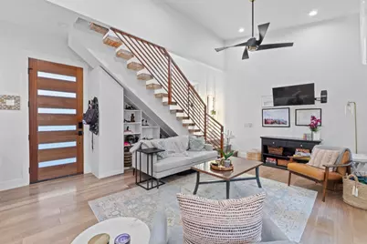 4405 Jinx Avenue #2, Austin, TX 78745 - Photo 6