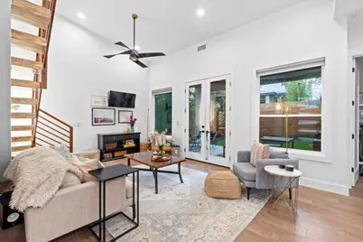 4405 Jinx Avenue #2, Austin, TX 78745 - Photo 4