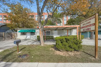 702 W St John's Avenue #B, Austin, TX 78752 - Photo 1