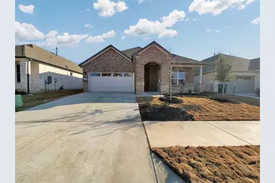 2032 Bobtail Pass, Leander, TX 78641 - Photo 1