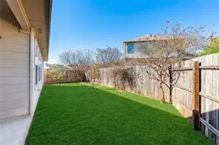 1310 Grande Mesa Dr, Georgetown, TX 78626 - Photo 30