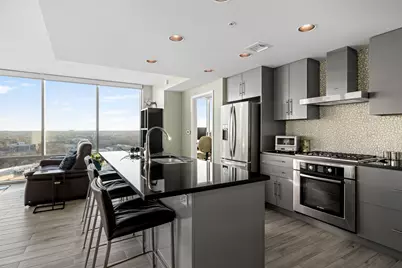 300 Bowie Street #2602, Austin, TX 78703 - Photo 14