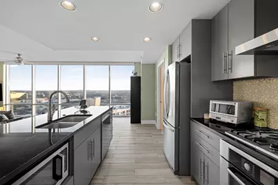 300 Bowie Street #2602, Austin, TX 78703 - Photo 6