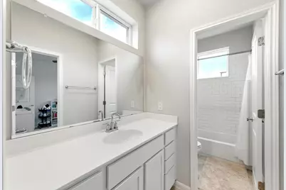 9015 Cattle Baron Path #101, Austin, TX 78747 - Photo 18