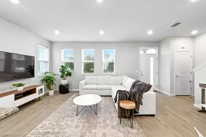 9015 Cattle Baron Path #101, Austin, TX 78747 - Photo 6