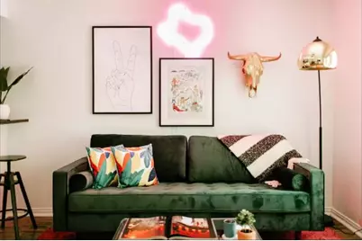 1510 6th Street W #110, Austin, TX 78703 - Photo 1