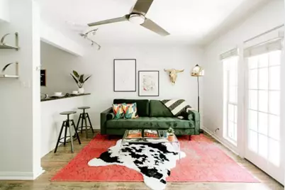 1510 6th Street W #110, Austin, TX 78703 - Photo 2