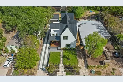 2001 Forest Trail, Austin, TX 78703 - Photo 34