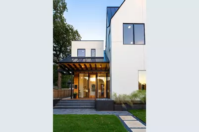 2001 Forest Trail, Austin, TX 78703 - Photo 6