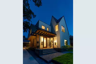 2001 Forest Trail, Austin, TX 78703 - Photo 4