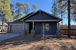 2618 S Owen Wy, Flagstaff, AZ 86001 - Photo 2