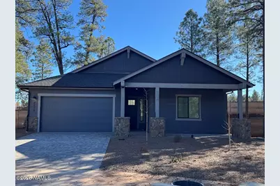 2618 S Owen Way #Lot 12, Flagstaff, AZ 86001 - Photo 1