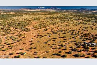 2807 S Goldenrod Drive, Williams, AZ 86046 - Photo 2