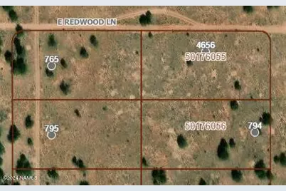 765 S Kenwood Street #415, Williams, AZ 86046 - Photo 2