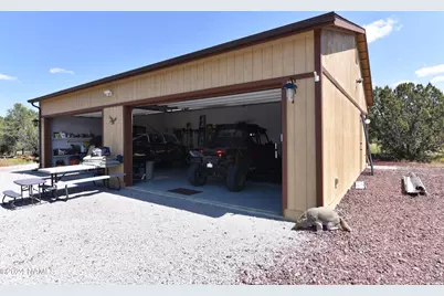 6629 N Santa Fe Road, Williams, AZ 86046 - Photo 16