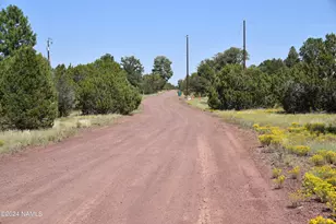 6629 N Santa Fe Rd, Williams, AZ 86046 - Photo 24