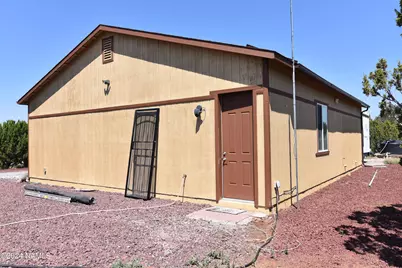 6629 N Santa Fe Road, Williams, AZ 86046 - Photo 8