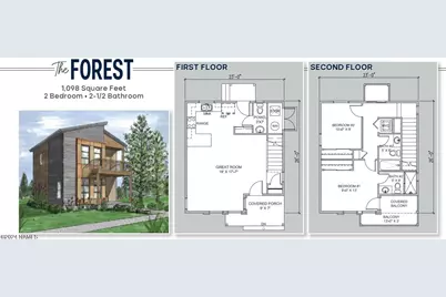 302 W Oak Avenue #5, Flagstaff, AZ 86001 - Photo 30