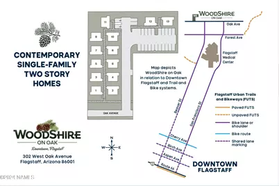 302 W Oak Avenue #5, Flagstaff, AZ 86001 - Photo 28