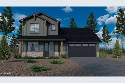 499 N Valerian Lane #Lot 17, Flagstaff, AZ 86004 - Photo 1