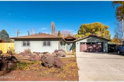 920 W Meade Lane, Flagstaff, AZ 86001 - Photo 1