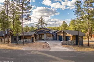 3425 Las Colinas Ct, Flagstaff, AZ 86001 - Photo 1