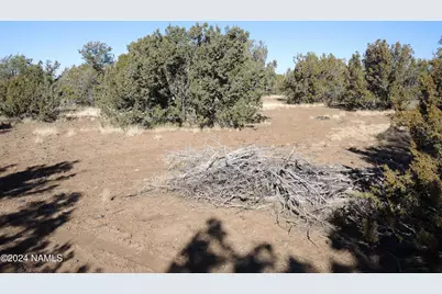 627 E Hualpai Trail, Williams, AZ 86046 - Photo 2