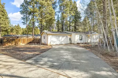 1290 S Burlington Street, Flagstaff, AZ 86001 - Photo 1